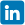 LinkedIn Logo